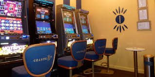 Lobby Game salaktoto dengan berbagai pilihan sportsbook, slot, dan live casino