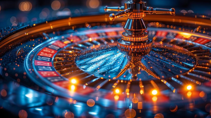 Suasana bermain sportsbook dan live casino di salaktoto, platform utama judi online Indonesia